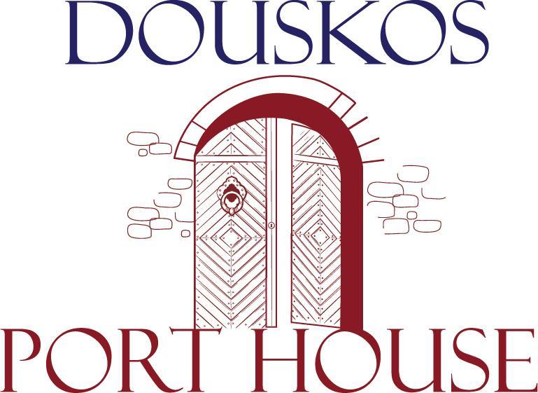 Douskos Port House Hotel Хидра Екстериор снимка